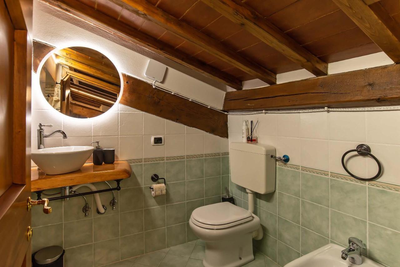 Gattaia Apartments With Swimming Pool Exterior photo
